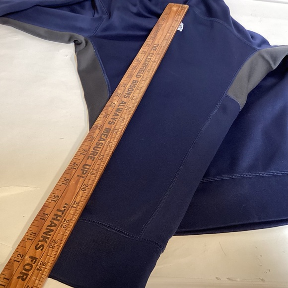 Nike Villanova University Wildcats Baseball Hoodie size small - Picture 15 of 15